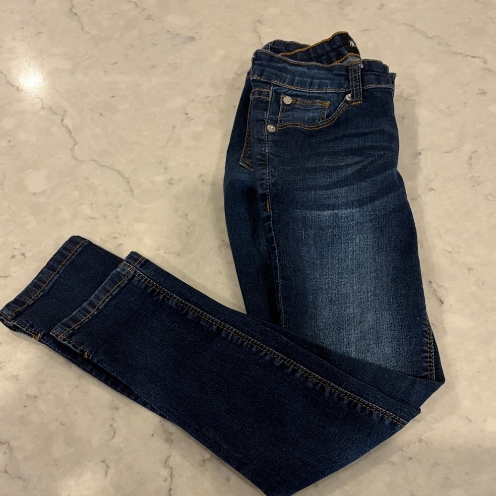 Hudson Jeans